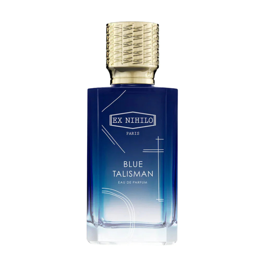 Ex Nihilo Blue Talisman EDP - Adler Decants