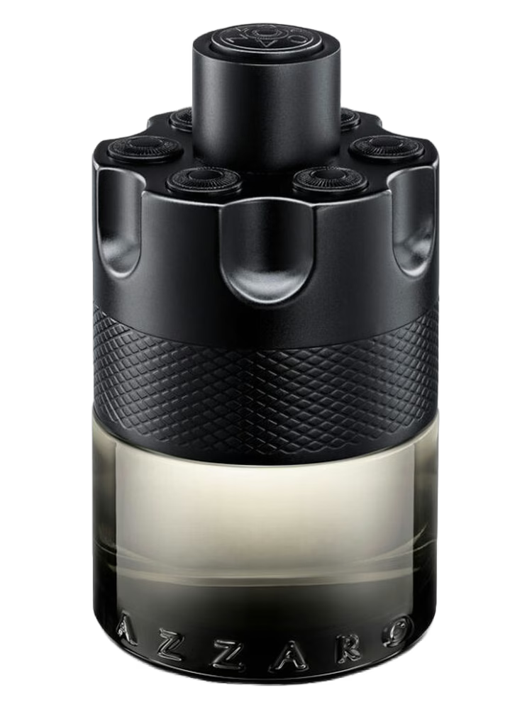 Azzaro The Most Wanted EDT Intense