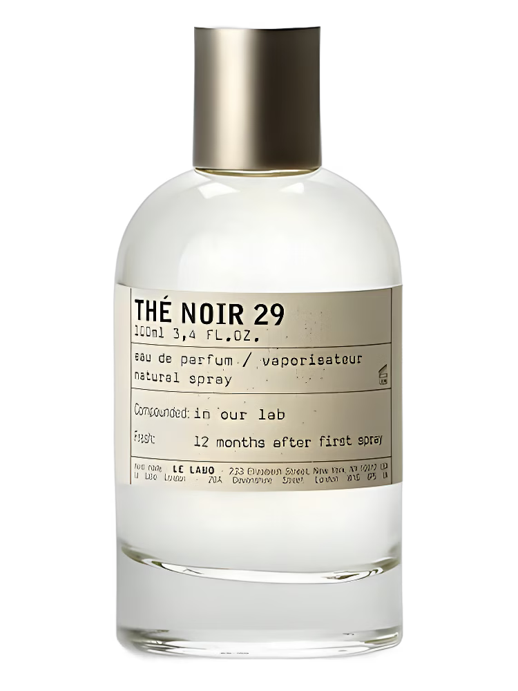 LeLabo Thé Noir 29