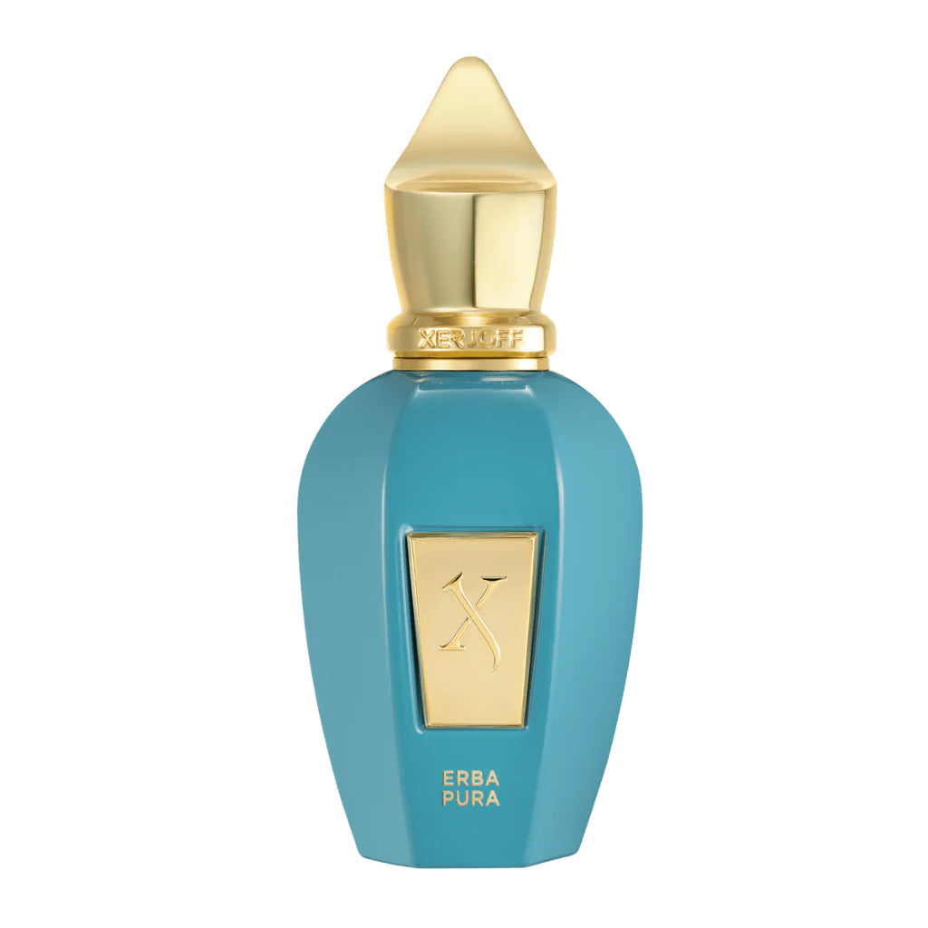Xerjoff Erba Pura - Adler Decants