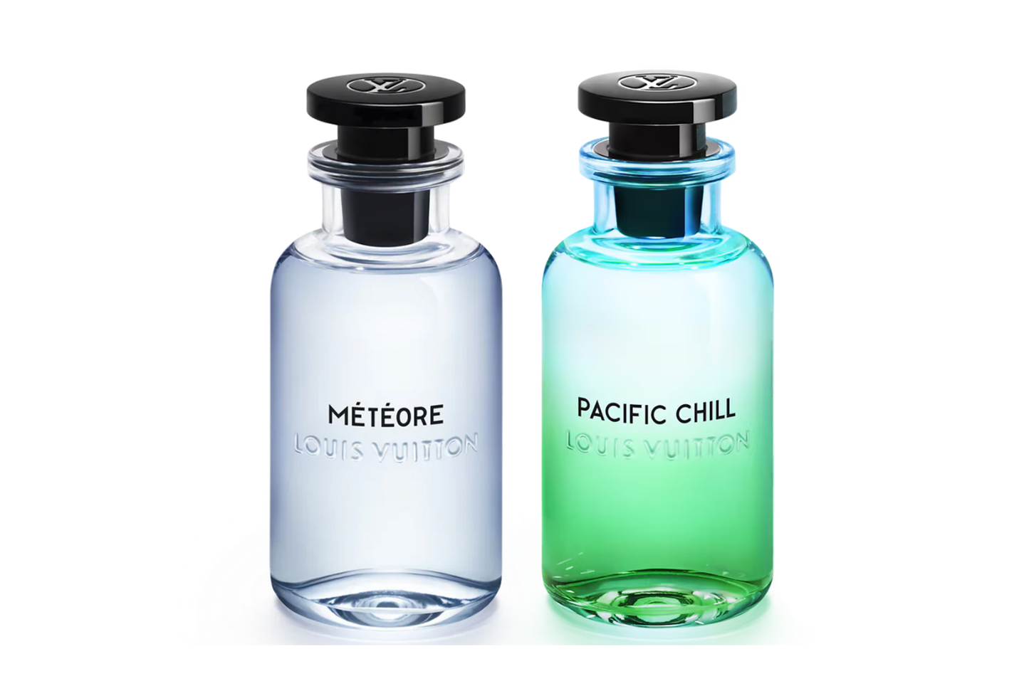 Louis Vuitton Pacific Chill x Meteore