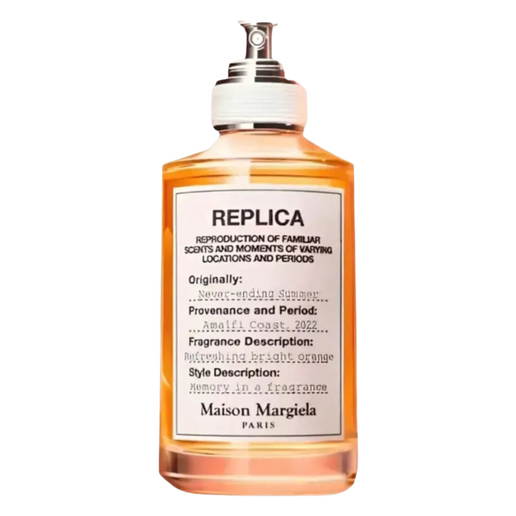 Replica Never Ending Summer - Adler Decants