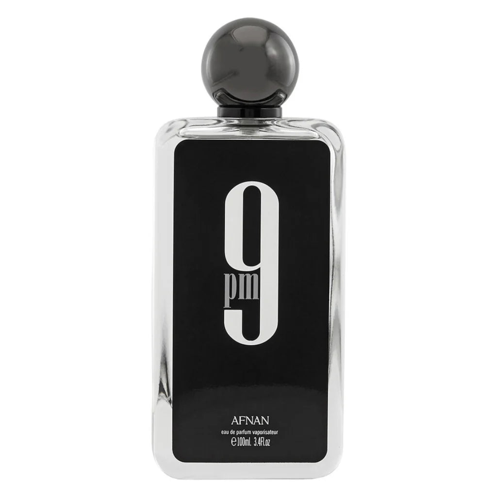 Afnan 9pm EDP