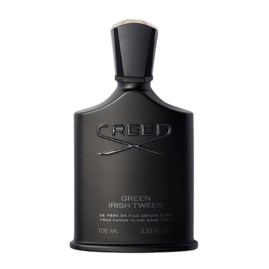Creed Green Irish Tweed - Adler Decants