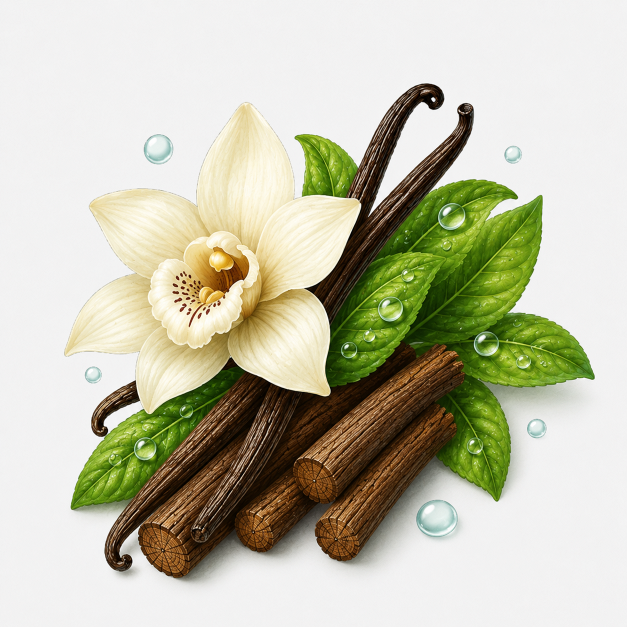 Vanilla 29