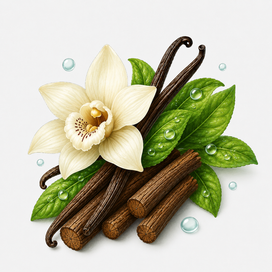 Vanilla 29