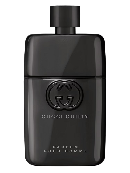 Gucci Guilty Pour Homme