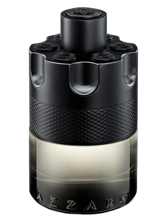 Azzaro The Most Wanted EDT Intense