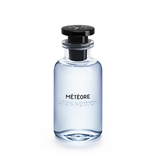 Louis Vuitton Météore - Adler Decants